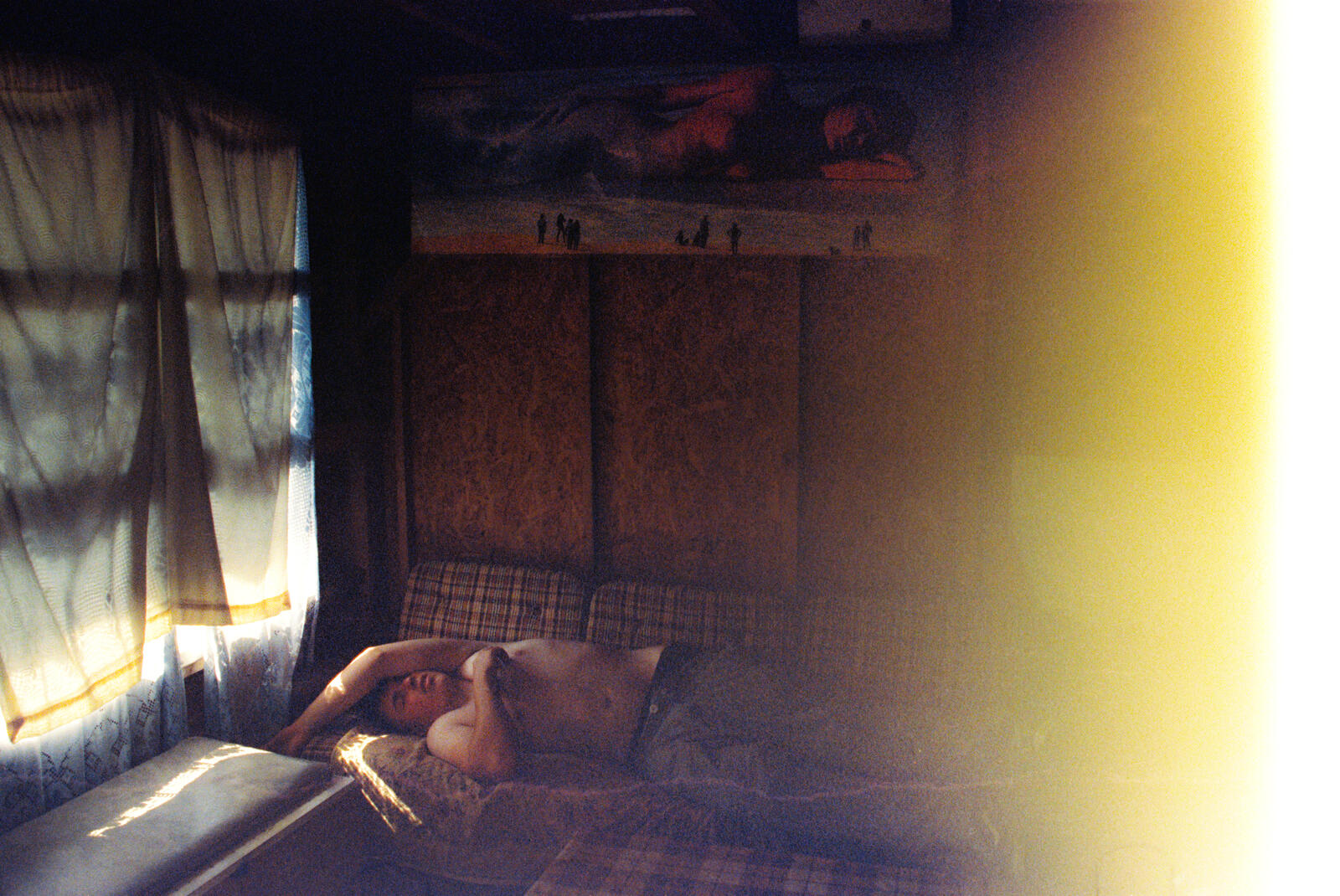 jakub a jeho nekonečné vedomie